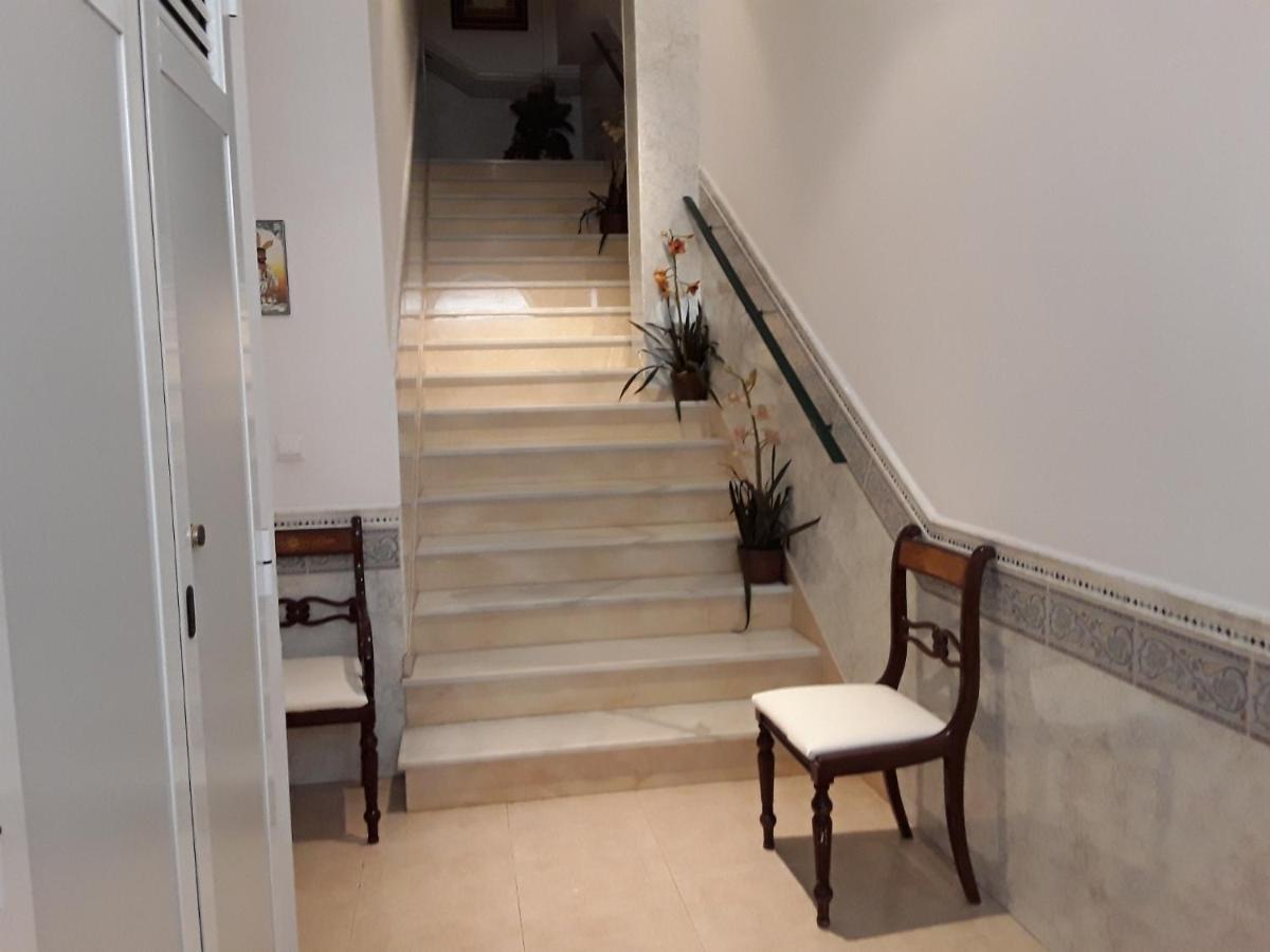 טורמולינוס Apartamentos Vicenta Carihuela By Playa Miguel מראה חיצוני תמונה