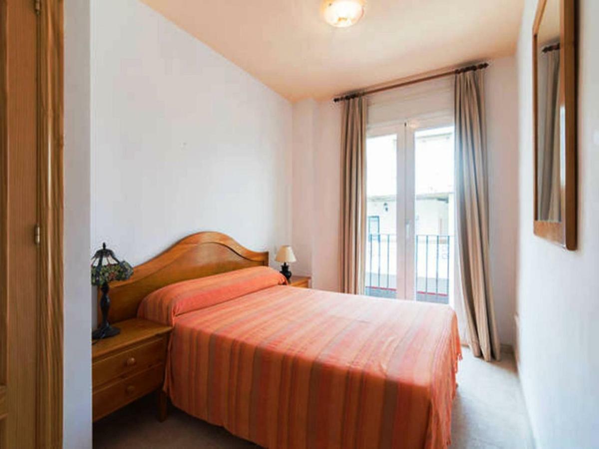טורמולינוס Apartamentos Vicenta Carihuela By Playa Miguel מראה חיצוני תמונה